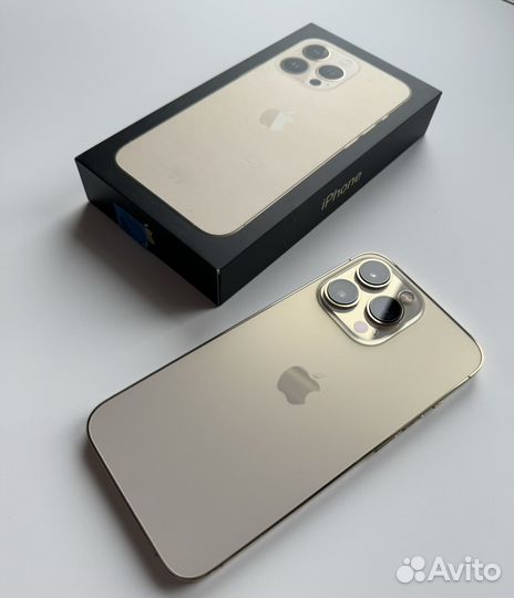 iPhone 13 Pro, 256 ГБ