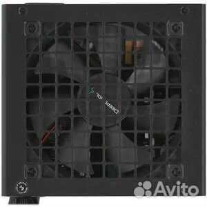 Блок питания 750W Deepcool PK750D, новый