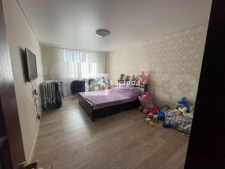 Дом 50 м² на участке 1 сот.