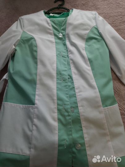 Медицинский костюм