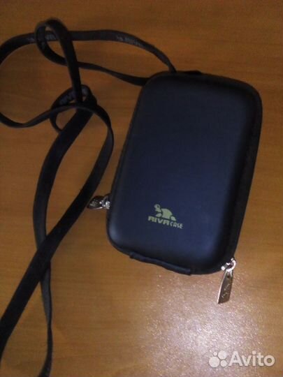 Чехол для фотоаппарата