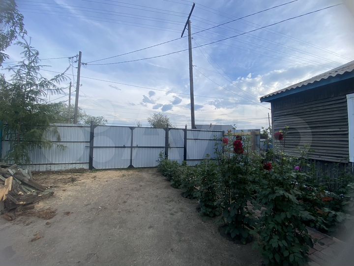 Дом 78,6 м² на участке 3 сот.