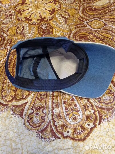 Кепка бейсболка