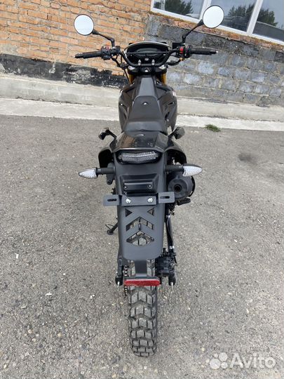 Minsk X250cc 2020год