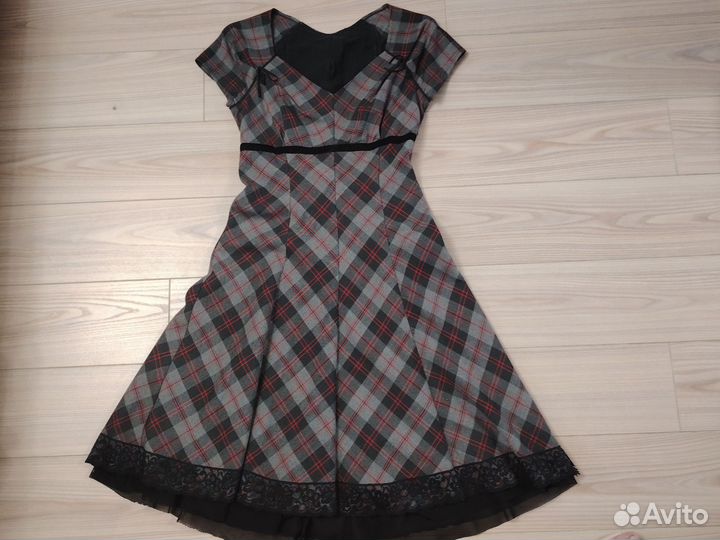 Платье женское 42-44р