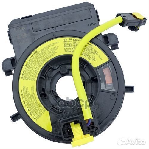 Шлейф подрулевой Z27014R Zikmar