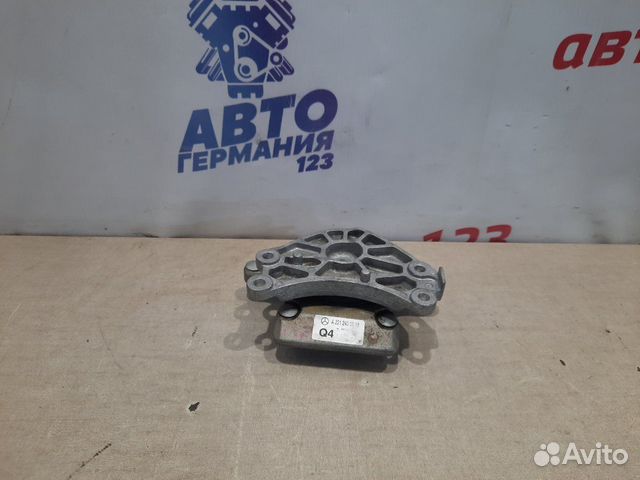 Подушка АКПП Mercedes Gl550 X164 273.963 2006