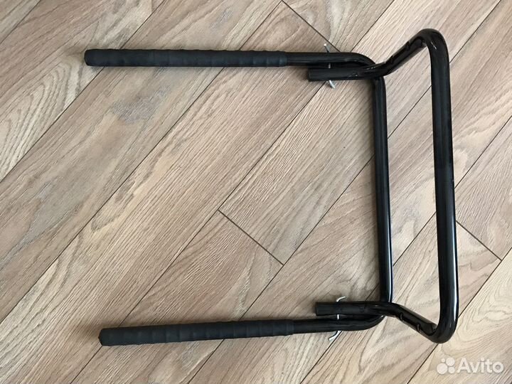 Подвес кронштейн для велосипеда/сноуборда/лыж