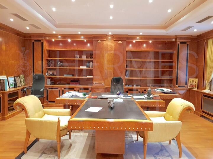 Продажа здания (осз) 2575 м2 у метро Китай-город