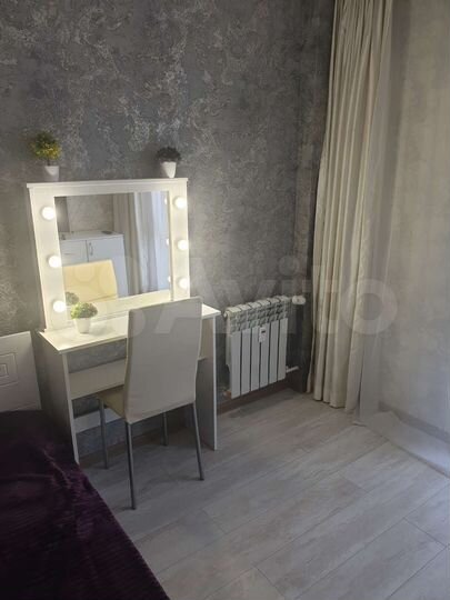 2-к. квартира, 45 м², 6/14 эт.