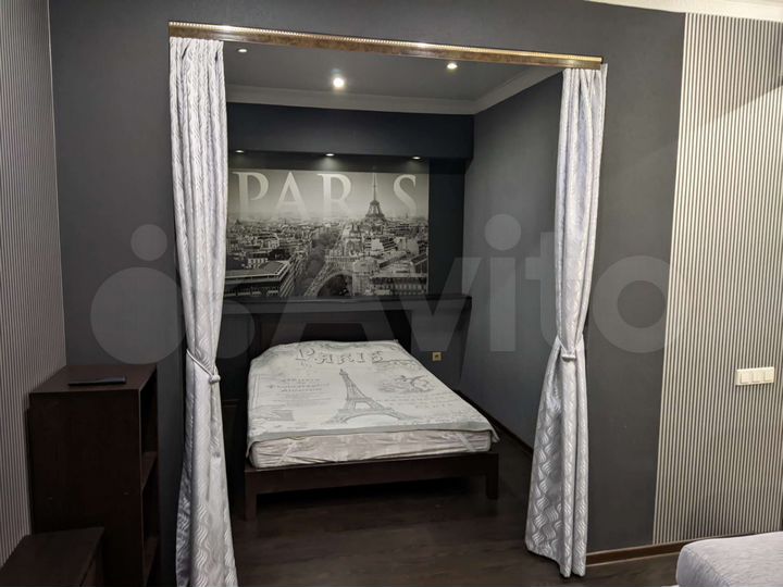 Квартира-студия, 36 м², 2/8 эт.