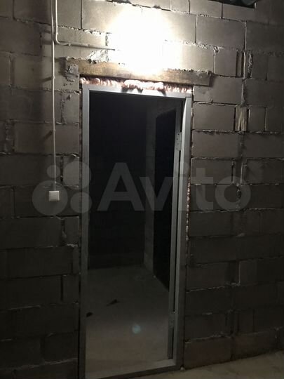 Склад, кладовка, хранение вещей 6.2 м²