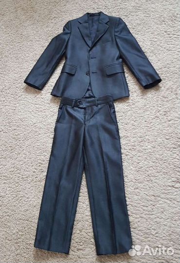 Костюм детский для мальчика