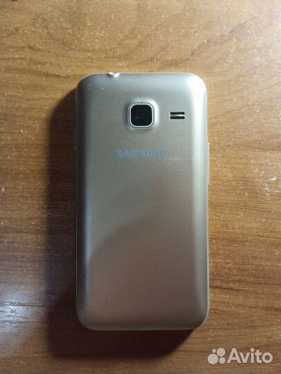 Samsung Galaxy J1 Mini SM-J105H, 8 ГБ