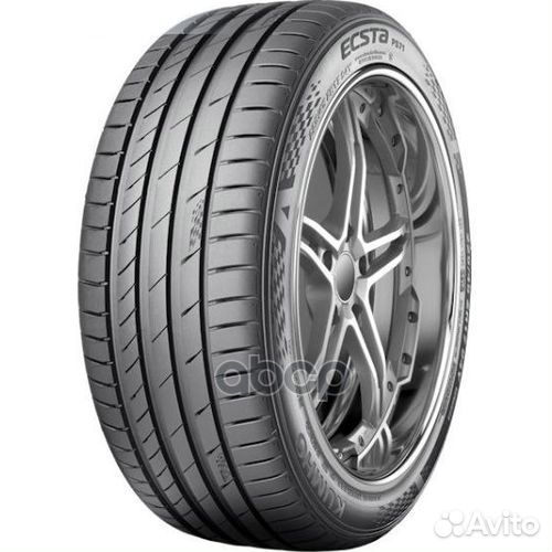 Kumho Ecsta PS71 225/50 R17