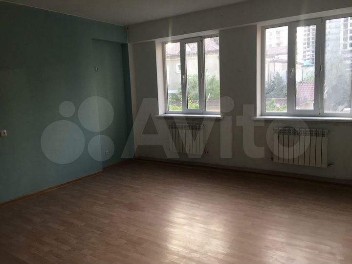 2-к. квартира, 96 м², 2/7 эт.