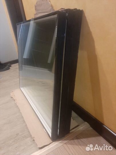 Стеклопакеты