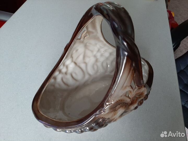 Ваза для фруктов