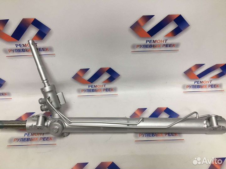 Рулевая рейка ford mondeo 4