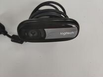 Веб камера Logitech