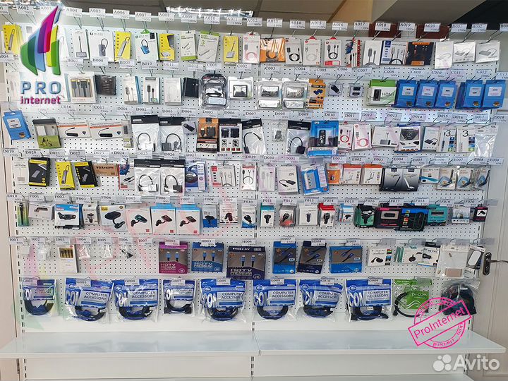 FM трансмиттер