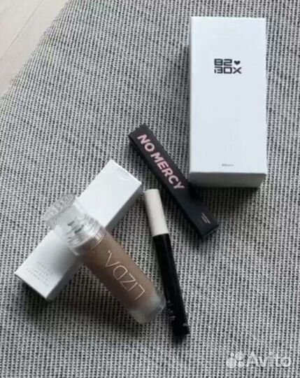 Mini бокс 82box с Lizda тон 21