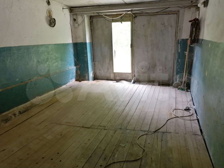 Гараж, 17 м²