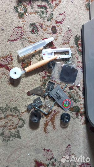 Швейная машина