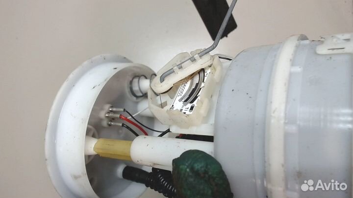 Насос топливный электрический Mini Clubman (R55)