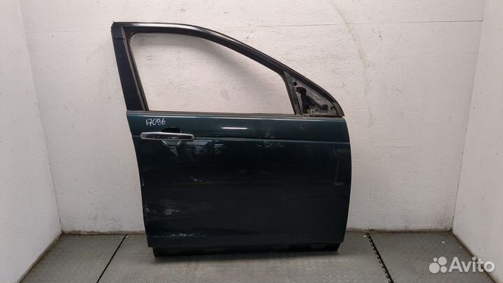 Дверь боковая Land Rover Discovery Sport 2014, 2014