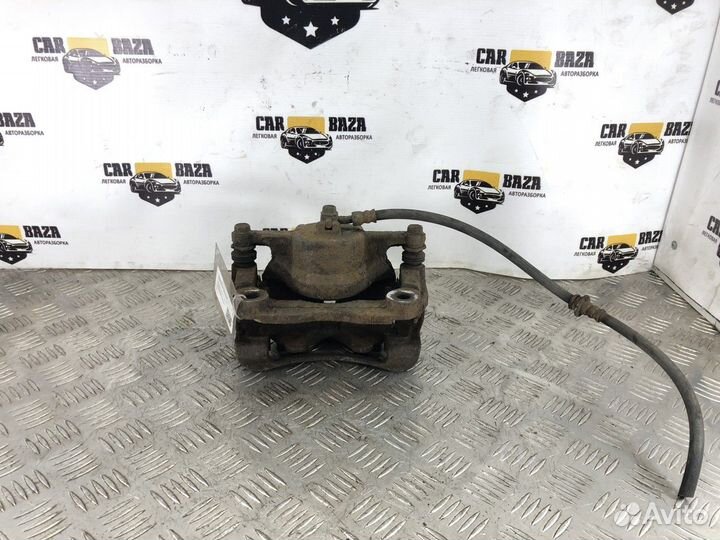 Суппорт передний правый R