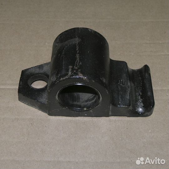 Ушко задней рессоры ЗИЛ-130 (под палец д.40) (заво