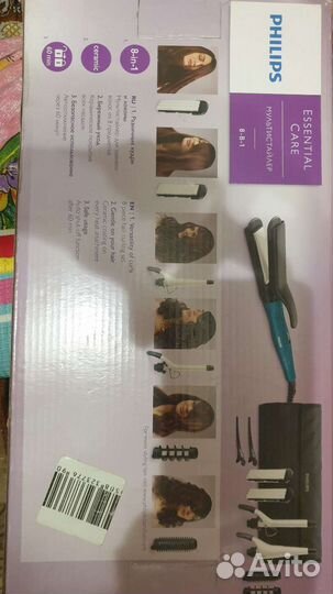 Мультистайлер 6 в 1 торг уместен