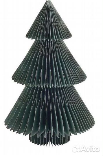 Новогоднее украшение, ёлка