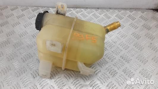 Бачок расширительный ford edge 1 (89F05NP01)