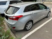 Hyundai i30 1.6 AT, 2014, 177 000 км, с пробегом, цена 1 205 000 руб.