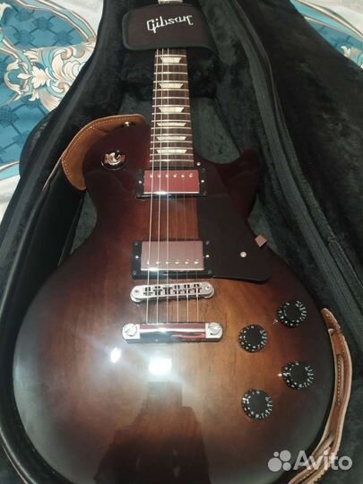 Электро гитара Gibson