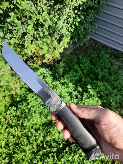 Нож Танто (мини tanto)