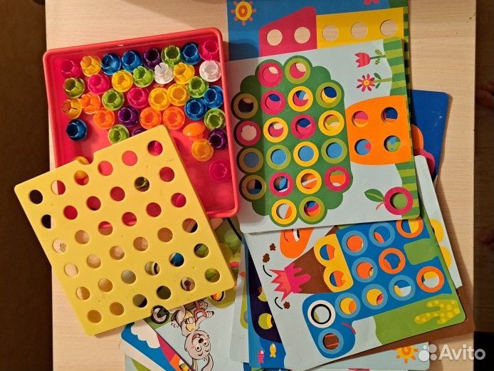 Детские игры