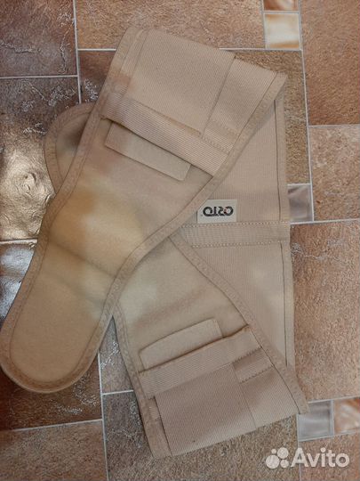 Бандаж для беременных и после родов