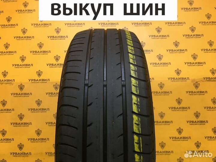 Yokohama BluEarth-ES ES32 185/60 R15 88H