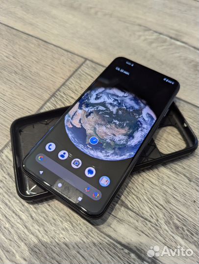 Google Pixel 5, 8/128 ГБ