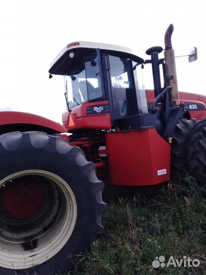 Комбайн Ростсельмаш Versatile, 2014