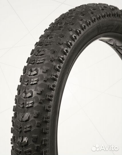 Велосипедная покрышка Vee Tire Bulldozer 26x4.7