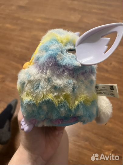 Ферби 2013 Furby boom