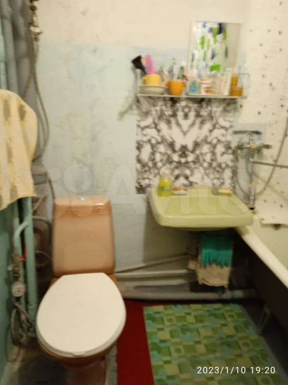 1-к. квартира, 35 м², 1/3 эт.