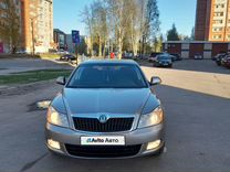 Skoda Octavia 1.6 MT, 2010, 261 732 км, с пробегом, цена 658 000 руб.