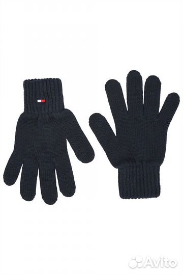 Перчатки Tommy Hilfiger Small Flag / Размер: S/M