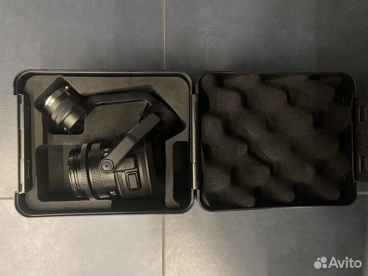 Dji Inspire 2 (Полный комплект+ Допы)