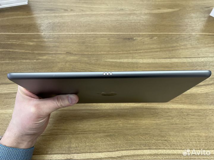 iPad 7 128gb Gray (б/у)